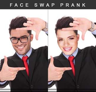 Face Swap Funny screenshot 6