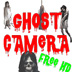 Призрак камера бесплатно HD icon