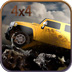 4x4 Off-Road Rally 2.ru иконка