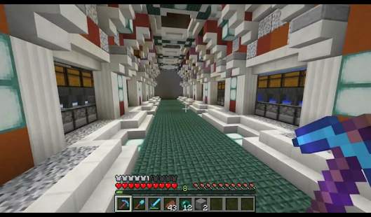 Guide 2015 for Minecraft screenshot 9