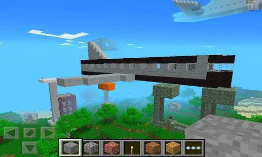 Airplane Ideas - Minecraft screenshot 4