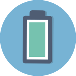 Battery Saver For Pokemon Go أيقونة