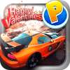 Mobil Parkir Valentine game