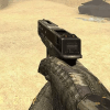 Glock Pistol Gun Trainer Shoot иконка