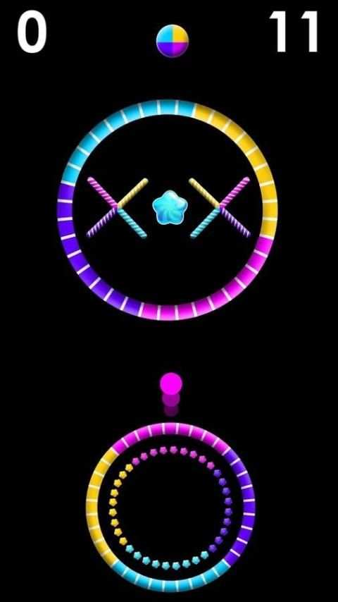 Colour Switch screenshot 23