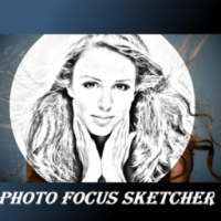 Photo Sketcher Focus on 9Apps