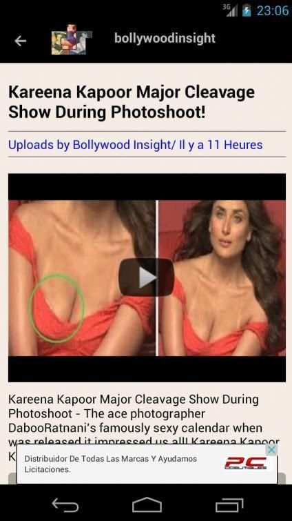 India Top Youtube screenshot 5