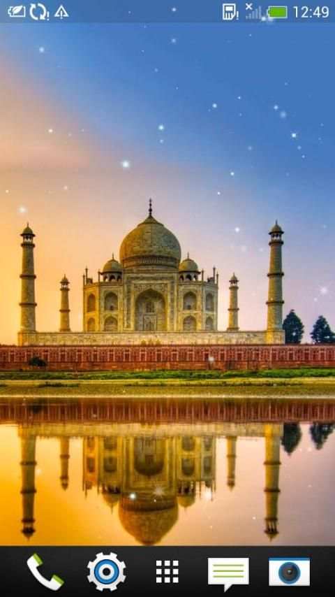 खूबसूरत मस्जिदों स्क्रीनशॉट 5