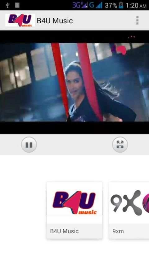 Stream TV Live INDIA screenshot 12