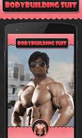 BodyBuilding Suit screenshot 1
