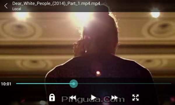 VM Player screenshot 6