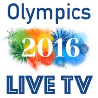 Olympics 2016 Live TV