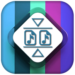 Audio Compressor أيقونة