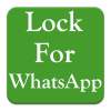 Lock For WhatsApp
