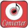 Music - Audio Converter