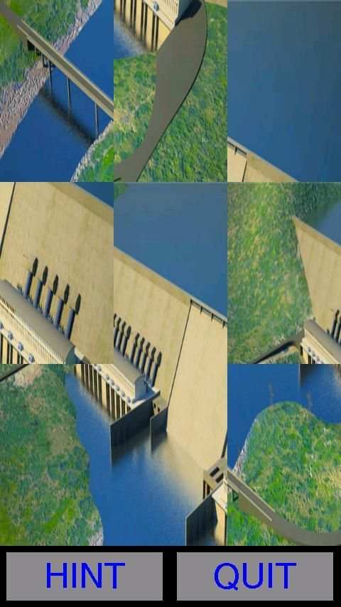 Ethiopian Renaissance Dam Game screenshot 3