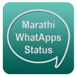 Marathi Whatsapps Status आइकन