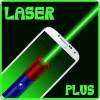 Laser Simulator & Break Bricks