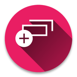 Recents Floating Apps आइकन