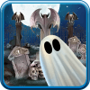 Halloween Live Wallpaper आइकन