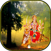 Magic Durga LiveWall &amp; Temple आइकन