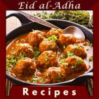 Eid-ul-Adha Recepies