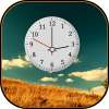 Analog Clock Live Wallpaper