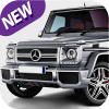 Offroad Extreme City icon