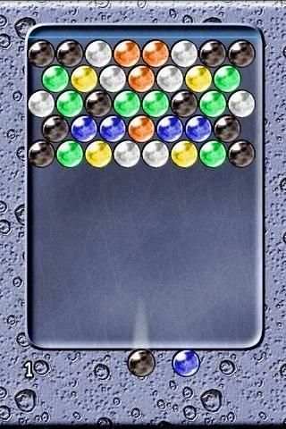 Bubble Bust screenshot 2