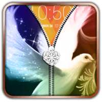 Pigeon Zipper UnLock