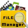 Astro File Manager 1.0