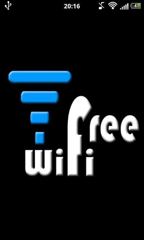 Free Wifi स्क्रीनशॉट 3