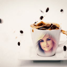 Coffee Mug Frames आइकन