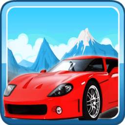 Balap Mobil 1.1