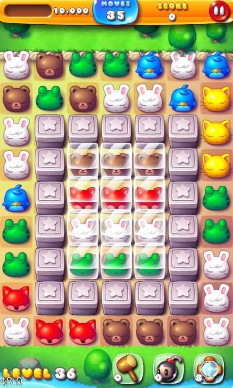 Pet Pop screenshot 4