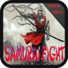 Samurai Fight icon