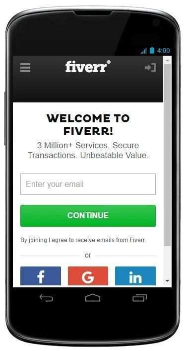 Data Entry Jobs screenshot 4