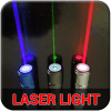 Laser light  icon