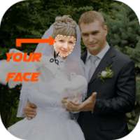 Wedding Couple Photo Montage on 9Apps