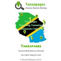 Tanzapages -Tanzania Directory on 9Apps