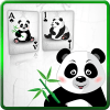 Panda Spider Solitaire icon