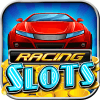 Street Racing Slots icon