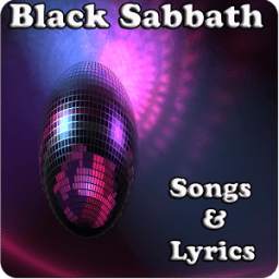 Black Sabbath Songs&Lyrics