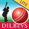 Dilbeys Cricket Lite आइकन