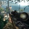 Sniper Camera Gun 3D