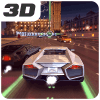 Speed Car City Racing 3D आइकन