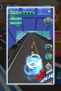 Speed Moto Turbo Racing screenshot 3