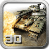 Fighting Tank 3D icon