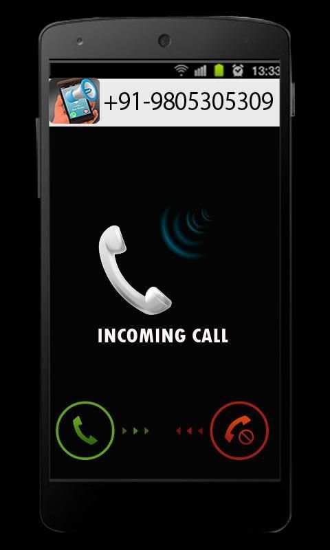 Free Caller Name Announcer screenshot 1