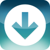 Downloader PRO: tải về video icon